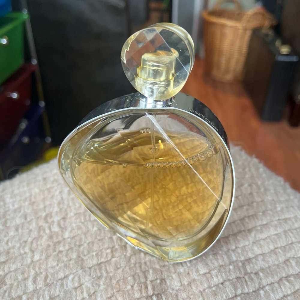 Elizabeth Arden 100ml Untold Fragrance